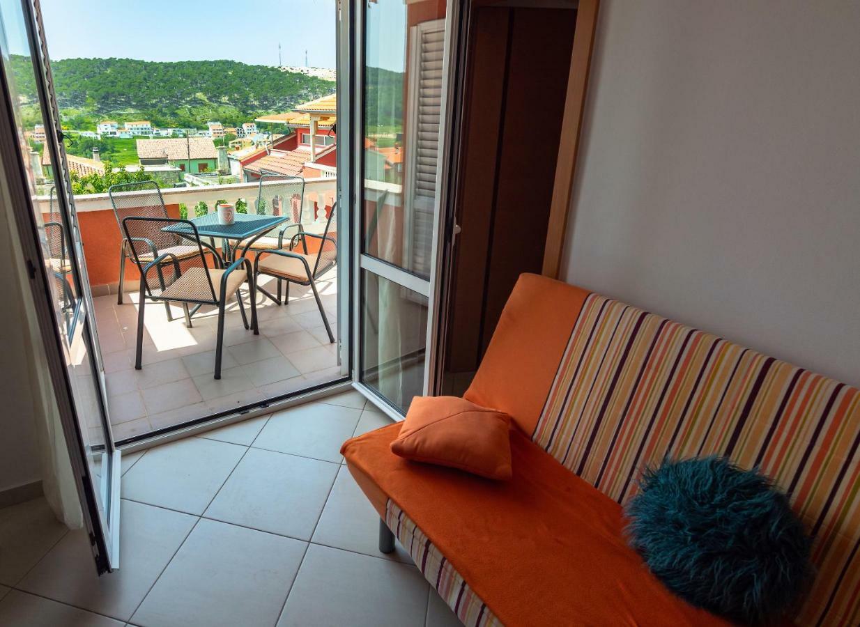 Apartmani Ivan Lopar Exterior photo